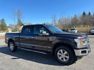Used 2018 Ford F-150 XLT