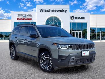 Used 2026 Jeep Cherokee Laredo