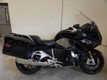 Used 2022 BMW R 1250 RT Billet 