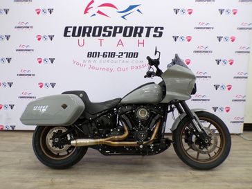 Used 2024 Harley-Davidson FXLRST LOW RIDER ST 