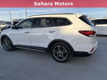 Used 2019 Hyundai Santa Fe XL Limited Ultimate