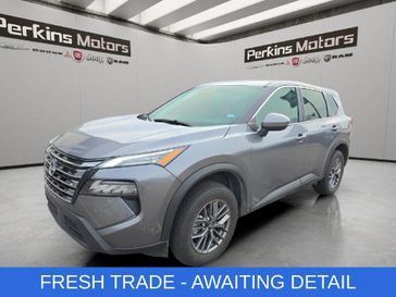 Used 2026 Nissan Rogue SV