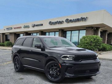 New 2026 Dodge Durango Gt Plus Awd Hemi V8