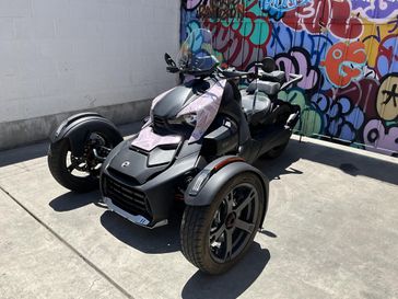 Used 2019 Can-Am RYKER 900 ACE 
