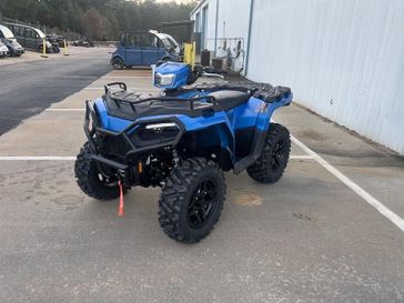 2025 Polaris SPORTSMAN 570 TRAIL 