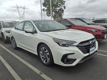 2025 Subaru Legacy Limited