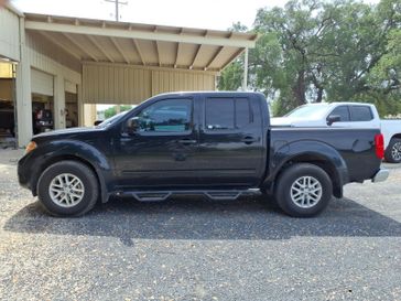 Used 2019 Nissan Frontier SV