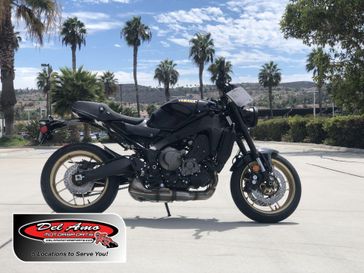 New 2026 Yamaha XSR900 