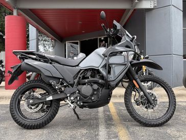 Used 2023 Kawasaki KLR 650 ABS