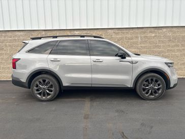 Used 2023 Kia Sorento X-Line SX Prestige