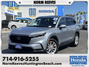 Used 2023 Honda CR-V EX