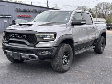 Used 2021 RAM 1500 TRX