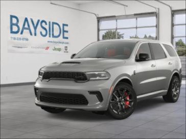 2023 Dodge Durango Srt Hellcat Premium Awd