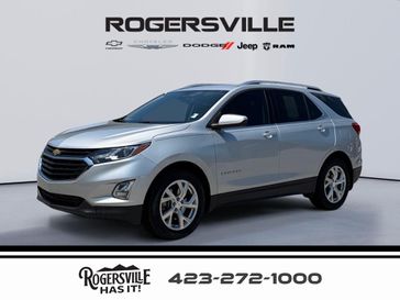 Used 2020 Chevrolet Equinox LT