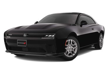 2025 Dodge Charger 2-door Daytona R/T Awd