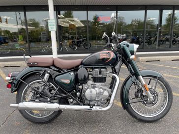 2024 Royal Enfield Classic 350