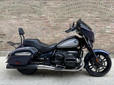 Used 2022 BMW R18 B Option 719 
