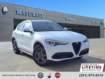 Alfa White
