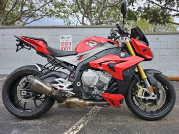 Used 2016 BMW S 1000 R 
