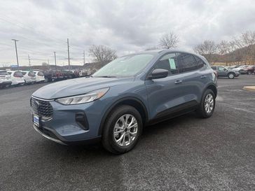 New 2026 Ford Escape Active