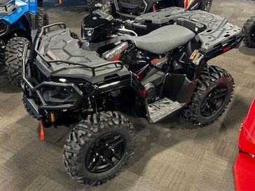2025 Polaris Sportsman 570 Trail