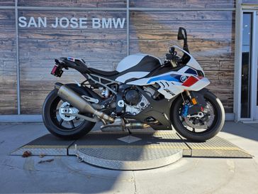 2026 BMW S 1000 RR