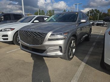 Used 2023 Genesis GV80 3.5T