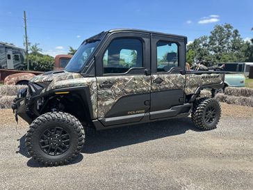 New 2026 Polaris Ranger Crew XD 1500 Northstar Edition Ultimate 