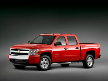 Used 2012 Chevrolet Silverado 1500 LT