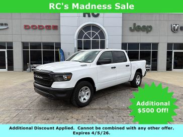 Used 2024 RAM 1500 
