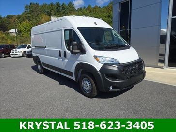 Used 2025 RAM ProMaster 2500 High Roof