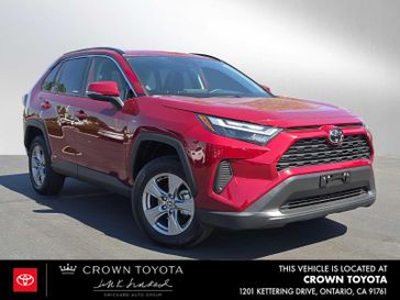 Used 2025 Toyota RAV4 Hybrid XLE