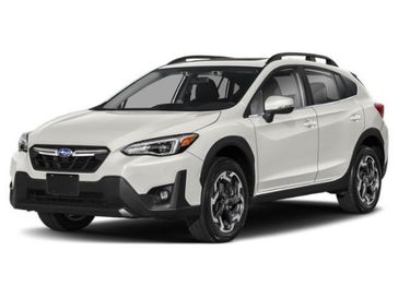 Used 2022 Subaru Crosstrek Limited