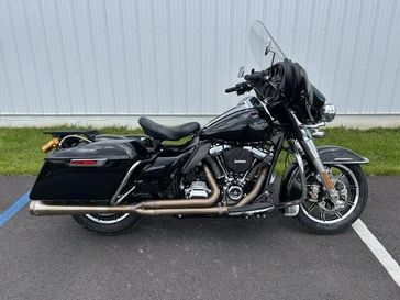 2020 Harley-Davidson Police Electra Glide 