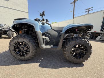 2025 Can-Am OUTLANDER XT 700 BE 25 