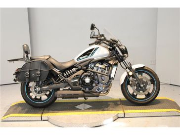 Used 2021 Kawasaki VULCAN S 