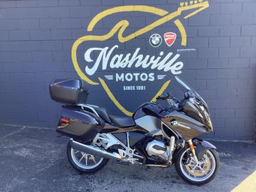 Used 2016 BMW R 1200 RT 