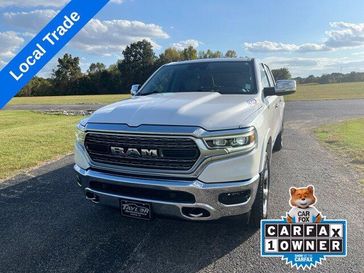 Used 2022 RAM 1500 Limited
