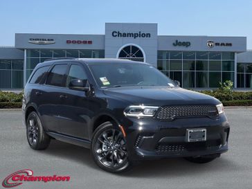 2024 Dodge Durango SXT Rwd