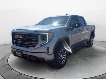 Used 2023 GMC Sierra 1500 AT4