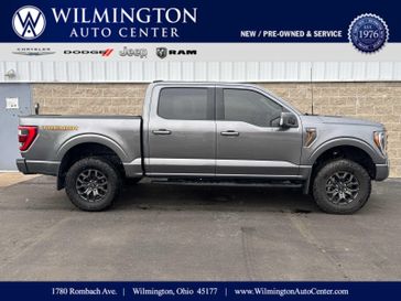 Used 2023 Ford F-150 Tremor