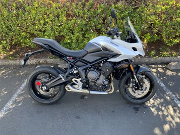 2024 Triumph TIGER SPORT 660 