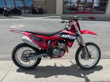 2023 GAS GAS MC 350F 