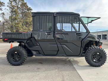 New 2026 Can-Am Defender MAX Lone Star CAB HD11 