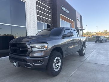 Used 2023 RAM 1500 Laramie