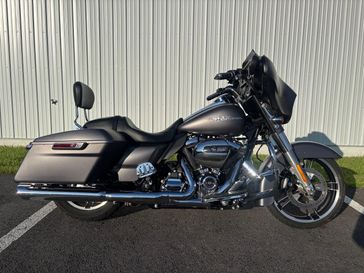 2017 Harley-Davidson Street Glide 