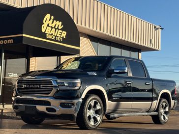 Used 2020 RAM 1500 Laramie