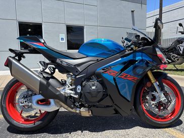 New 2026 Aprilia RSV4 1100 
