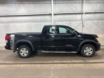 Used 2012 Toyota Tundra 