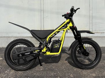 New 2026 Triumph TXP-16 Oset 